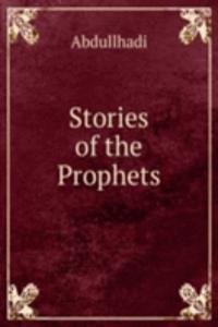 Stories of the Prophets