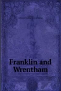 Franklin and Wrentham