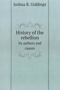 History of the rebellion
