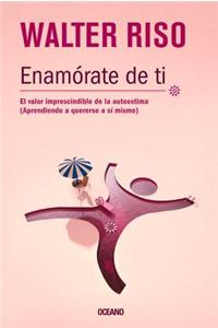 Enamorate de Ti