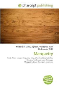 Marquetry