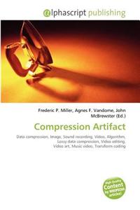Compression Artifact