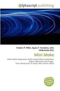 Mini Moke