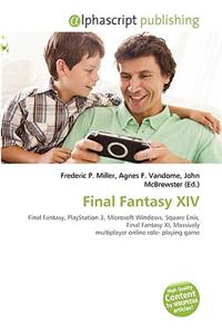 Final Fantasy XIV