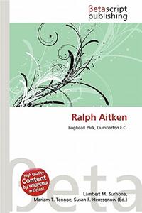 Ralph Aitken