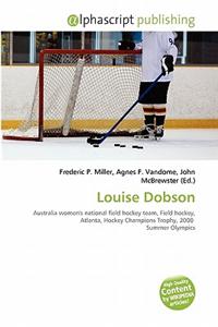 Louise Dobson