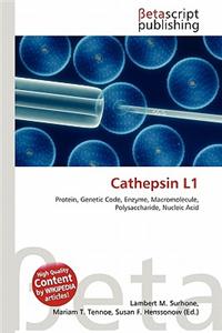 Cathepsin L1