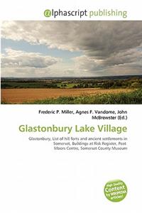 Glastonbury Lake Village