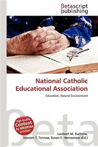 National Catholic Educational Association