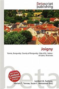 Joigny