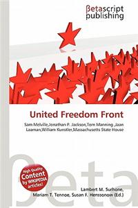United Freedom Front