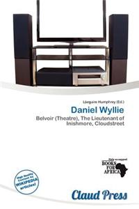 Daniel Wyllie