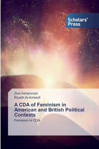 CDA of Feminism in American and British Political Contexts