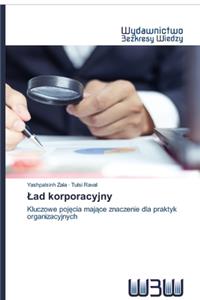 Lad korporacyjny