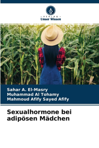 Sexualhormone bei adipösen Mädchen