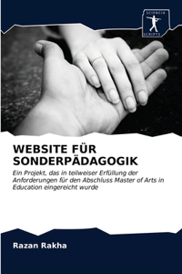 Website Für Sonderpädagogik