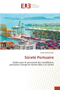 Sûreté Portuaire