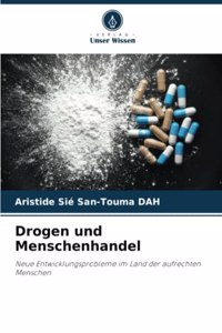 Drogen und Menschenhandel