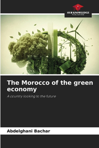 Morocco of the green economy