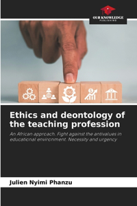 Ethics and deontology of the teaching profession