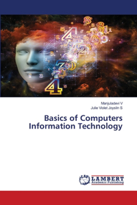 Basics of Computers Information Technology