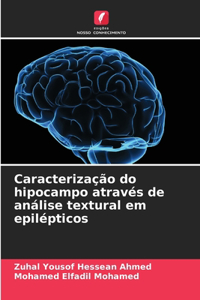 Caracterização do hipocampo através de análise textural em epilépticos