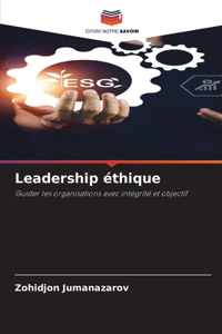 Leadership éthique