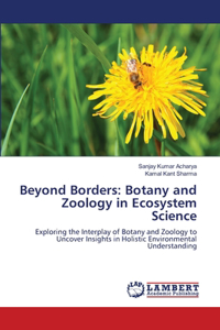 Beyond Borders