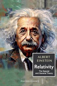 Relativity: The Special and General Theory