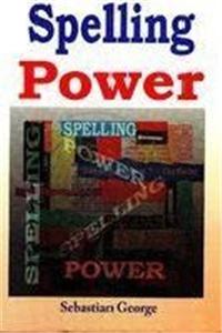 Spelling Power
