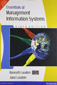 Essentials Of Management Information Systems 9/e PB