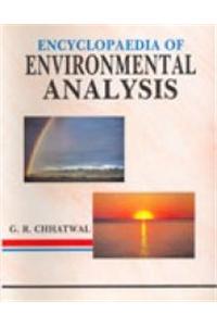 Encyclopaedia of Environmental Analysis