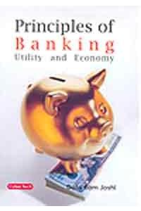 Principles Of Banking Utility And Economy