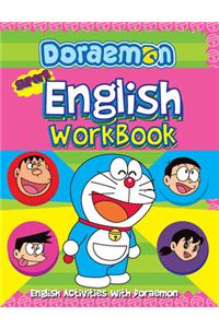 Doraemon Superb English Workbook