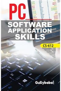 CS-612 Software Application Skills