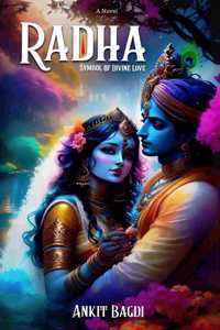 Radha: Symbol of Divine Love