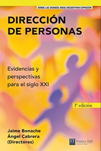 Direccion de Personas