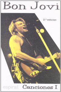 Canciones I de Bon Jovi