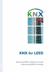 KNX for LEED