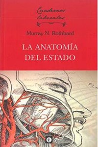 La Anatomia Del Estado
