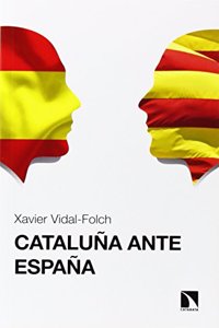 Cataluna ante Espana