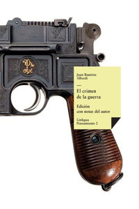 crimen de la guerra