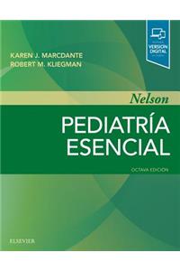 Nelson. Pediatría Esencial