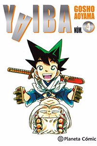 Yaiba no 04/12