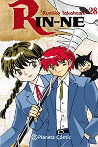 Rin-ne no 28/40