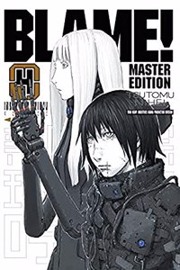 BLAME!, 6