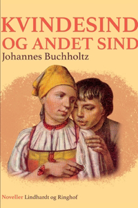 Kvindesind - og andet sind