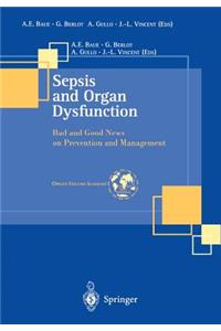 Sepsis and Organ Dysfunction