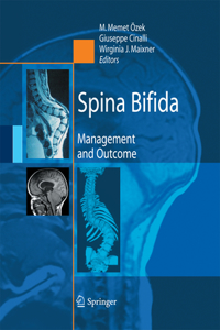 Spina Bifida: Management and Outcome