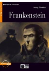 Frankenstein+cd
